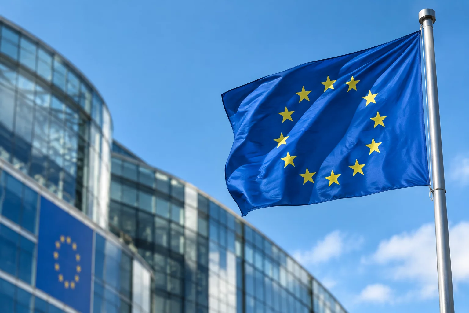 21-й пакет санкций ЕС против финансового сектора