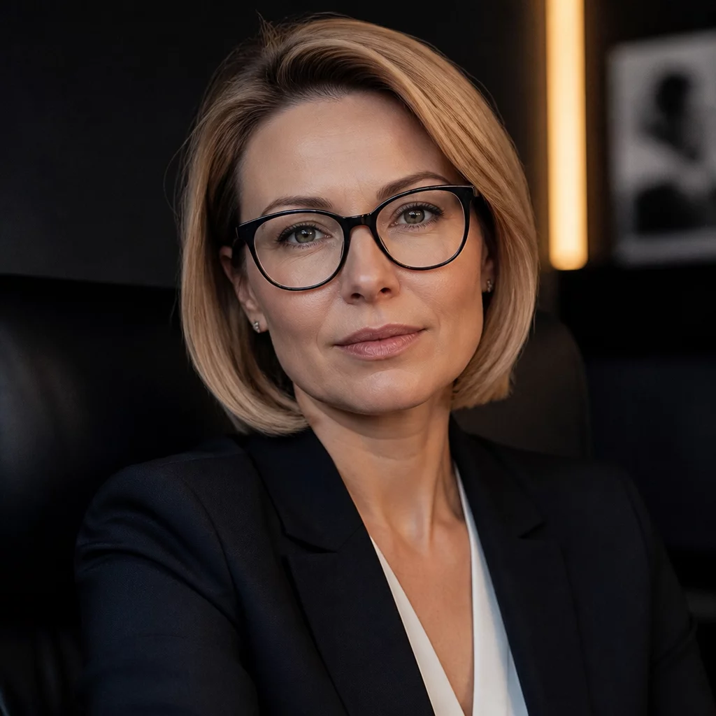Елена Ковалева — Руководитель направления комплаенс